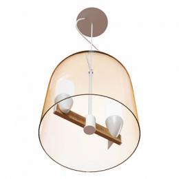 Подвесная светодиодная люстра Loft IT Whisper  - 4